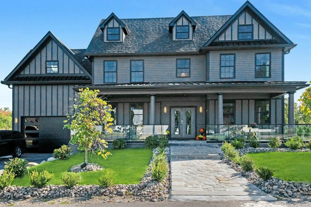 1707 Marie Lane, Mohegan Lake