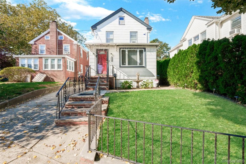 45-20 156th Street, Flushing