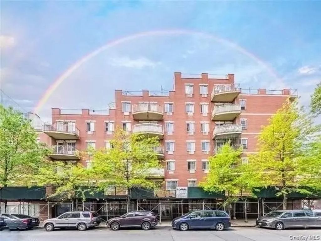 3506 Leavitt Street # 5h, Flushing