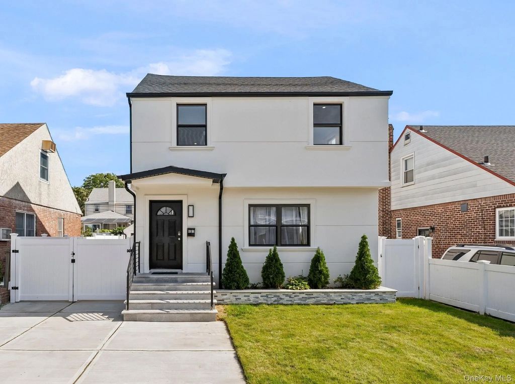 65-15 183rd Street, Fresh Meadows