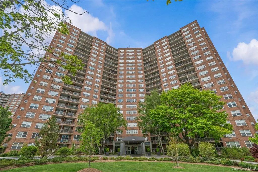 5800 Arlington Avenue # 11t, Bronx
