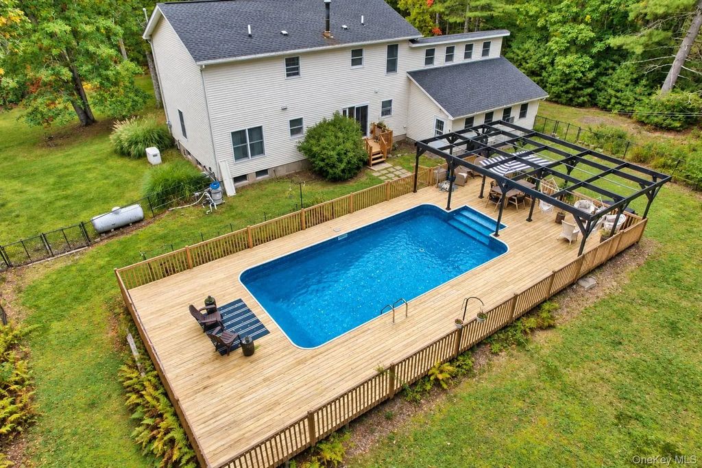 1431 Forestburgh Road, Glen Spey
