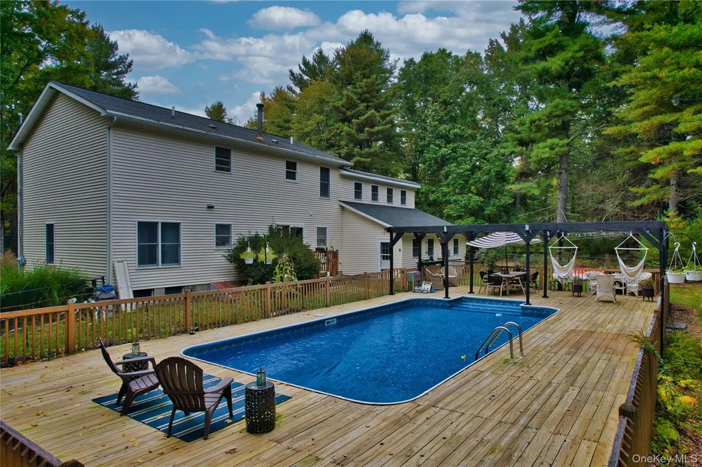 1431 Forestburgh Road, Glen Spey
