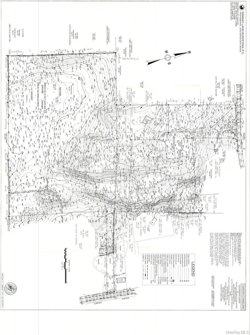 Lot 16, Newburgh