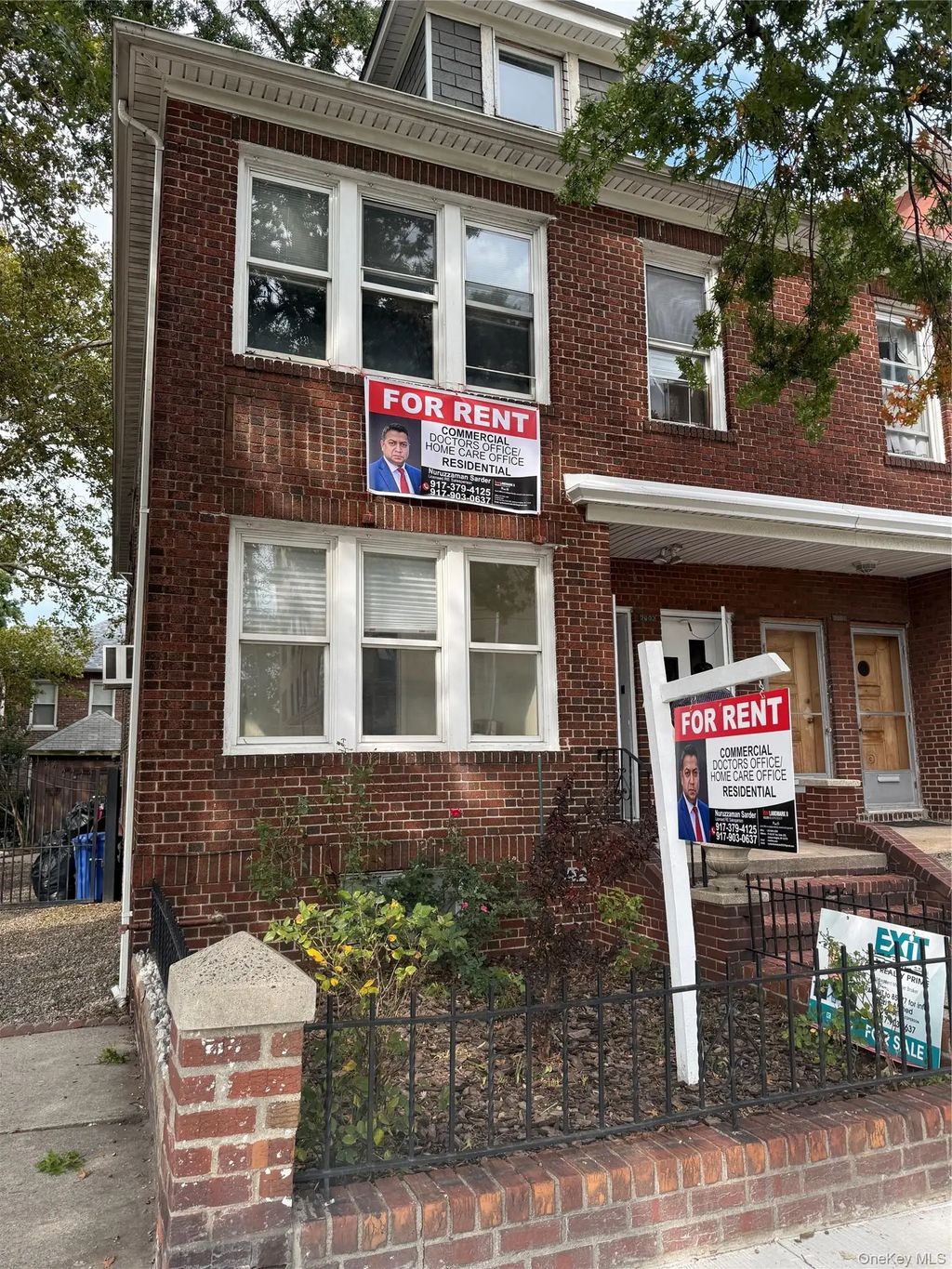7003 37th Avenue, Jackson Heights