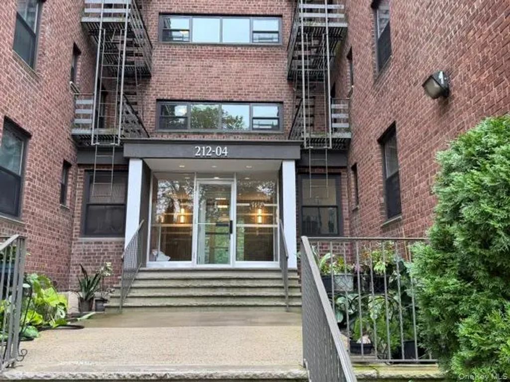 212-04 75th Avenue # 5k, Bayside