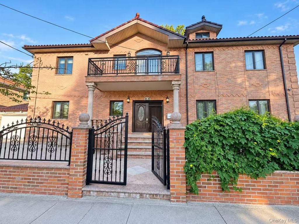 4049 189th Street # Fl1, Flushing