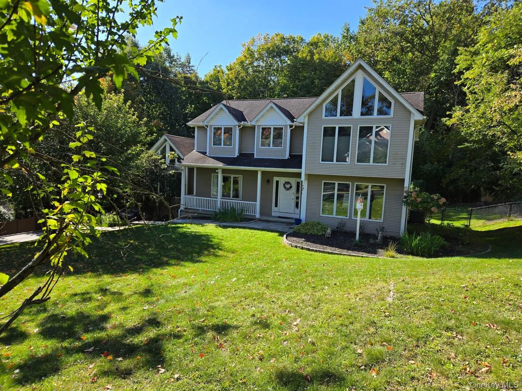 203 Wanamaker Lane, Nyack