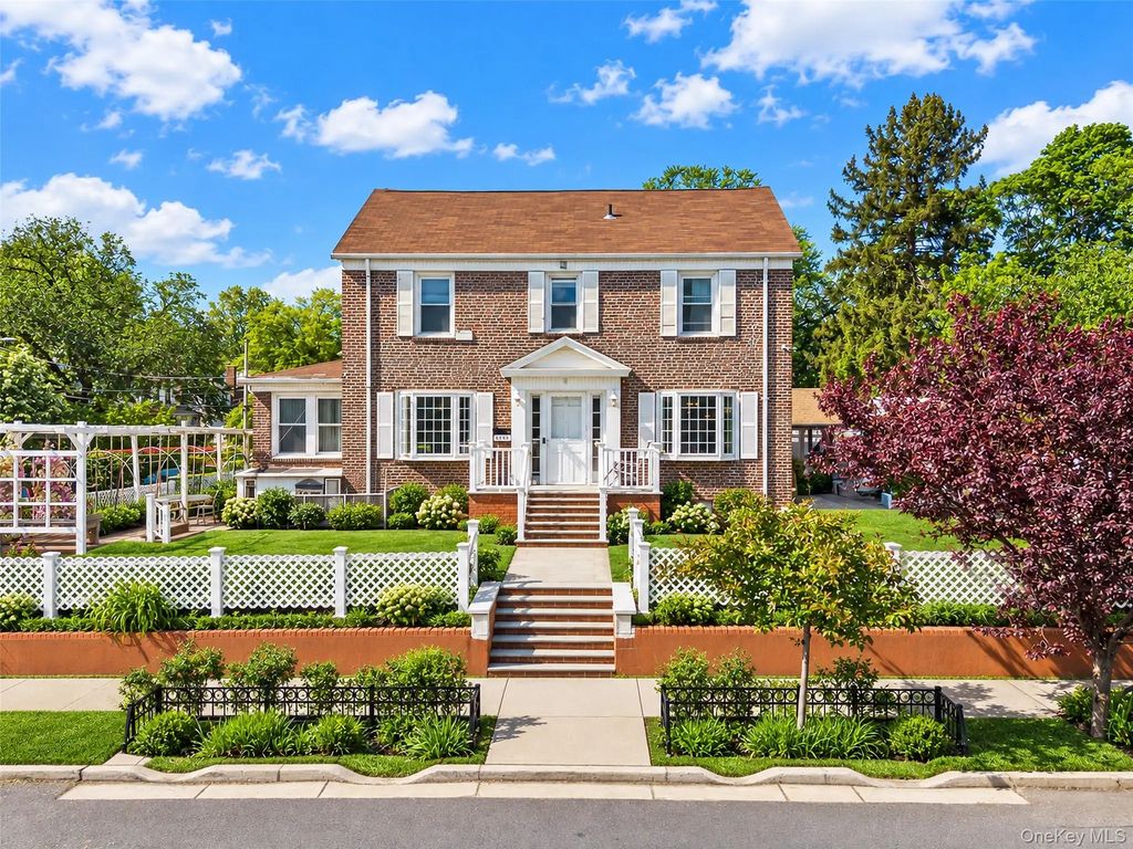 171-03 45th Avenue, Flushing