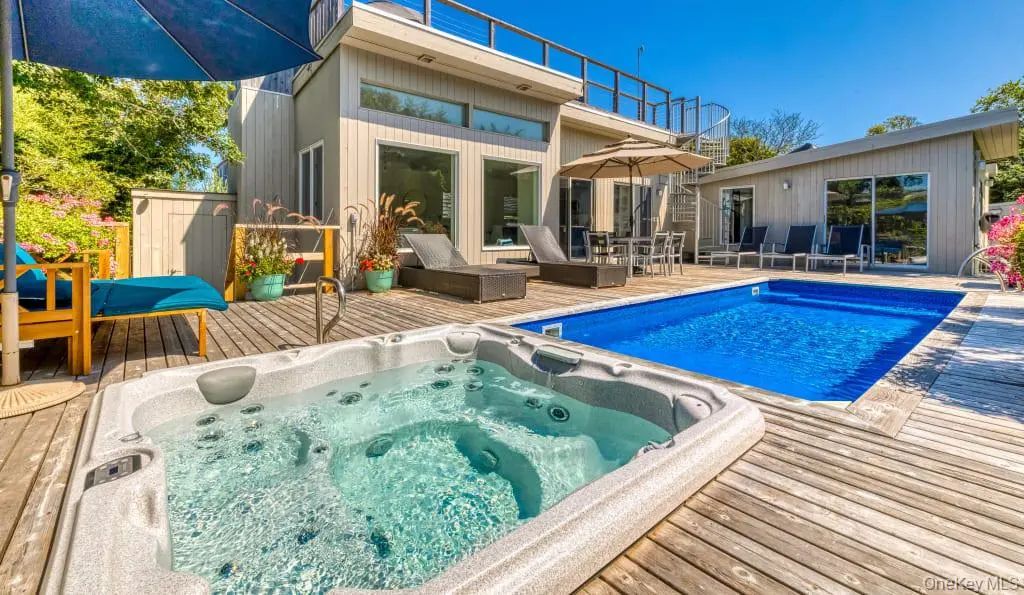 508 Fishermans Path, Fire Island Pines