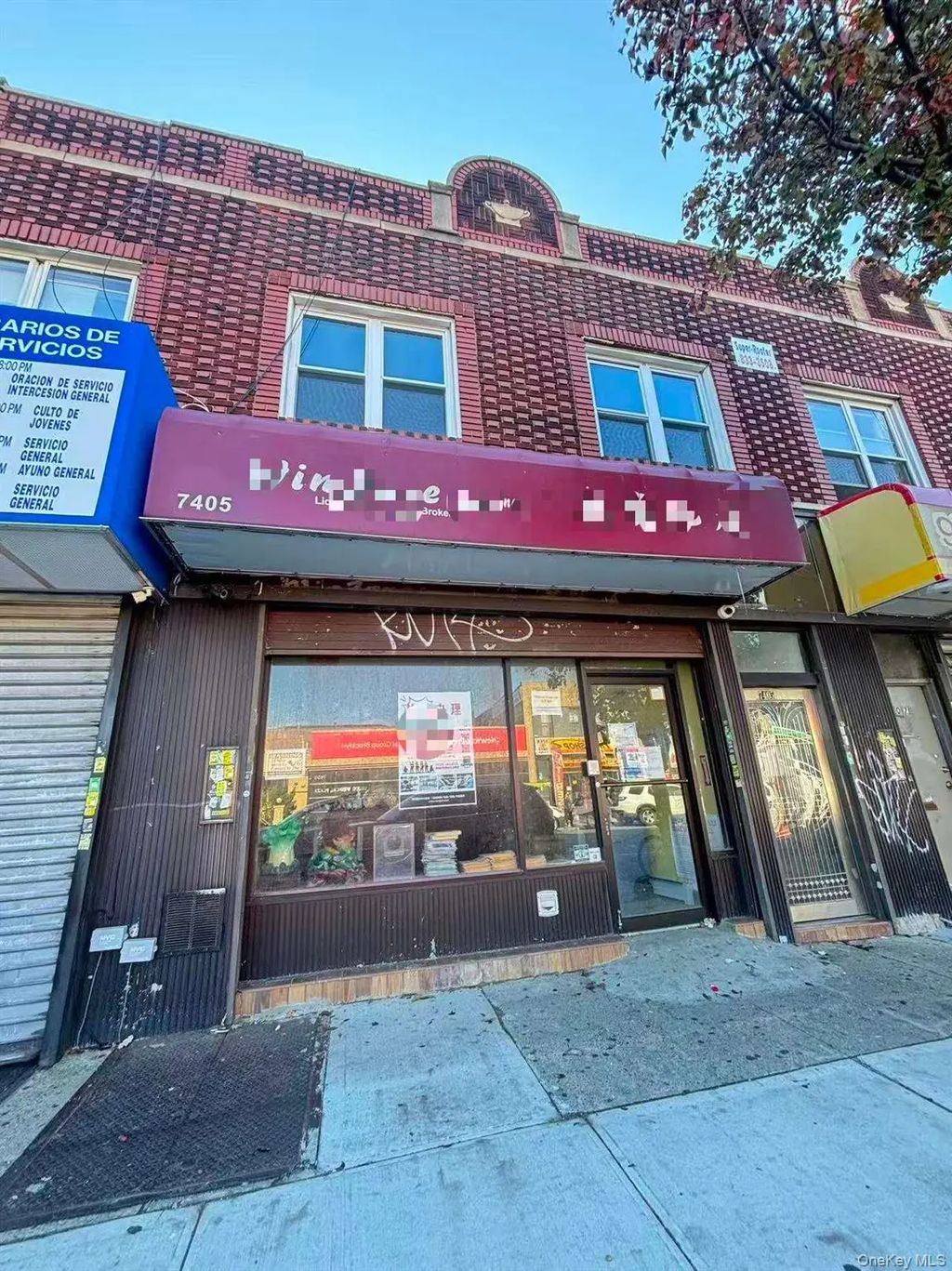 7405 18 Avenue, Brooklyn