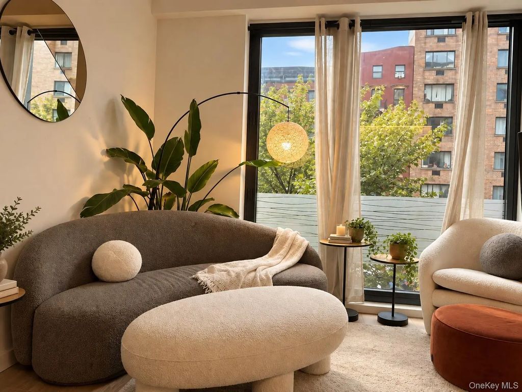 500 W 45th Street # 209, New York (Manhattan)