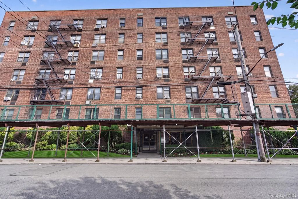 2475 E 11th Street # 5k, Brooklyn