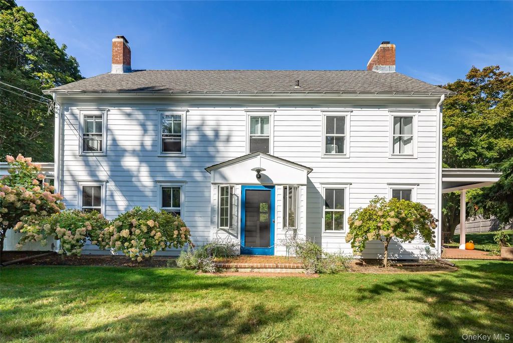 61 N Cartwright Road, Shelter Island