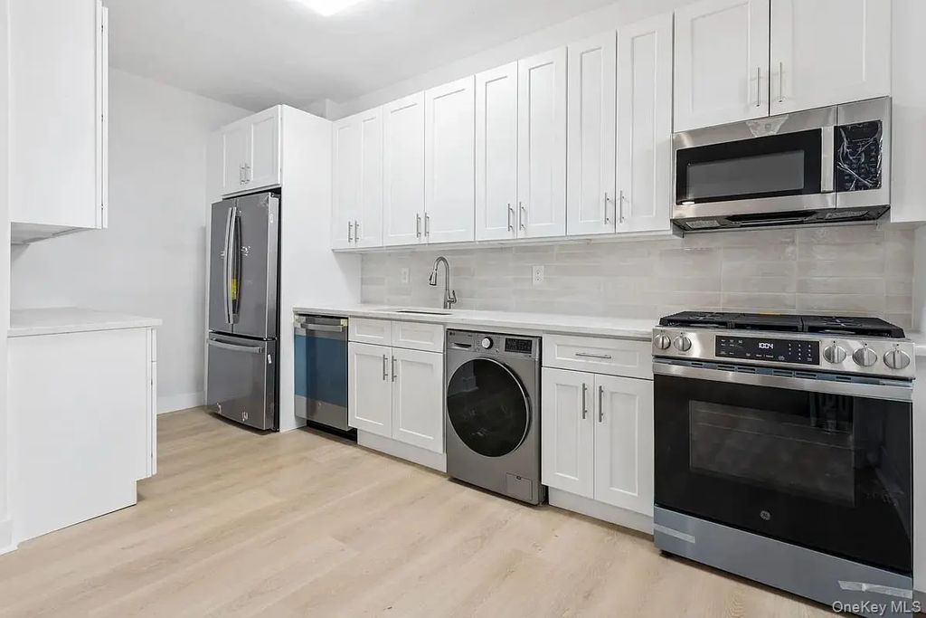 1100 Grand # 6k, Bronx