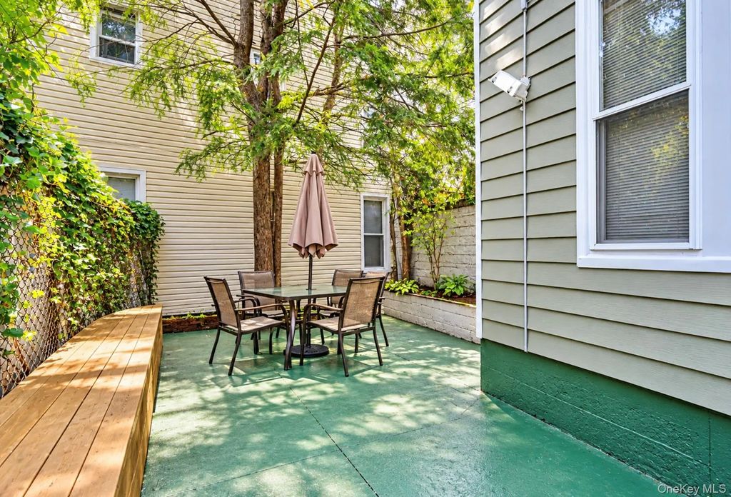 107 Moffat Street, Brooklyn