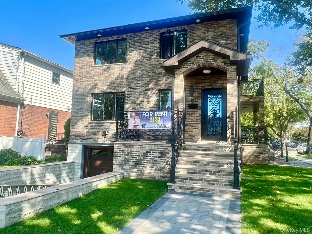 2019 154th Street, Whitestone