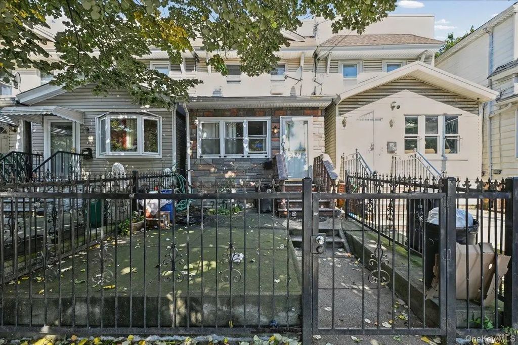 11507 103rd Avenue, Richmond Hill S.