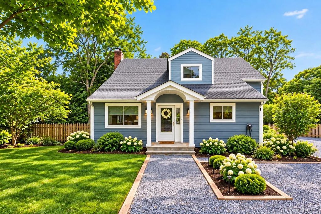 48a Sea Gate Avenue, Westhampton