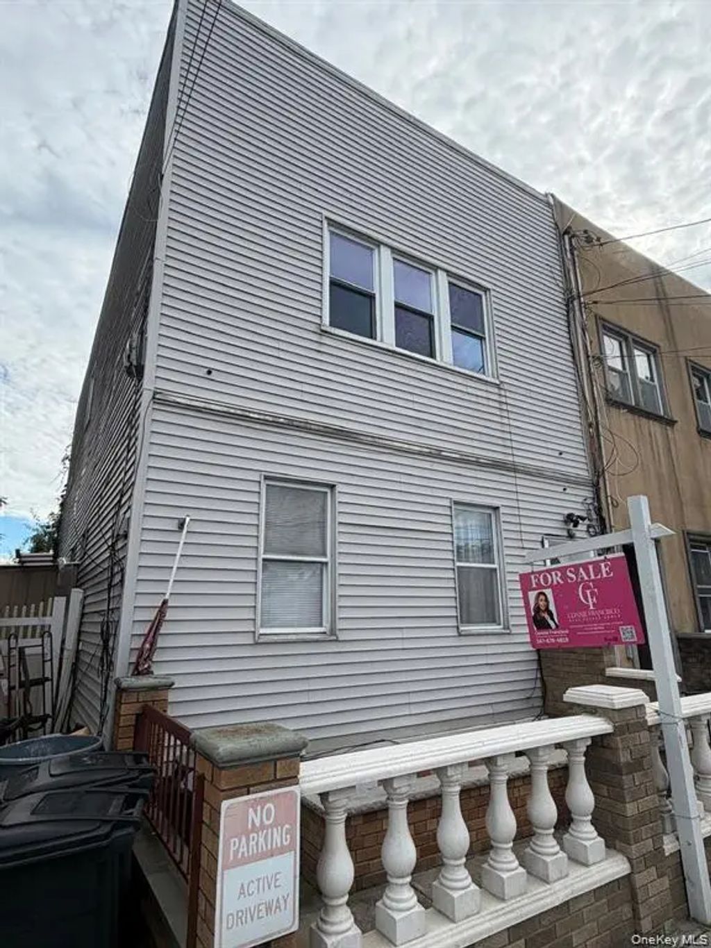 5814 58th Avenue # 2, Maspeth