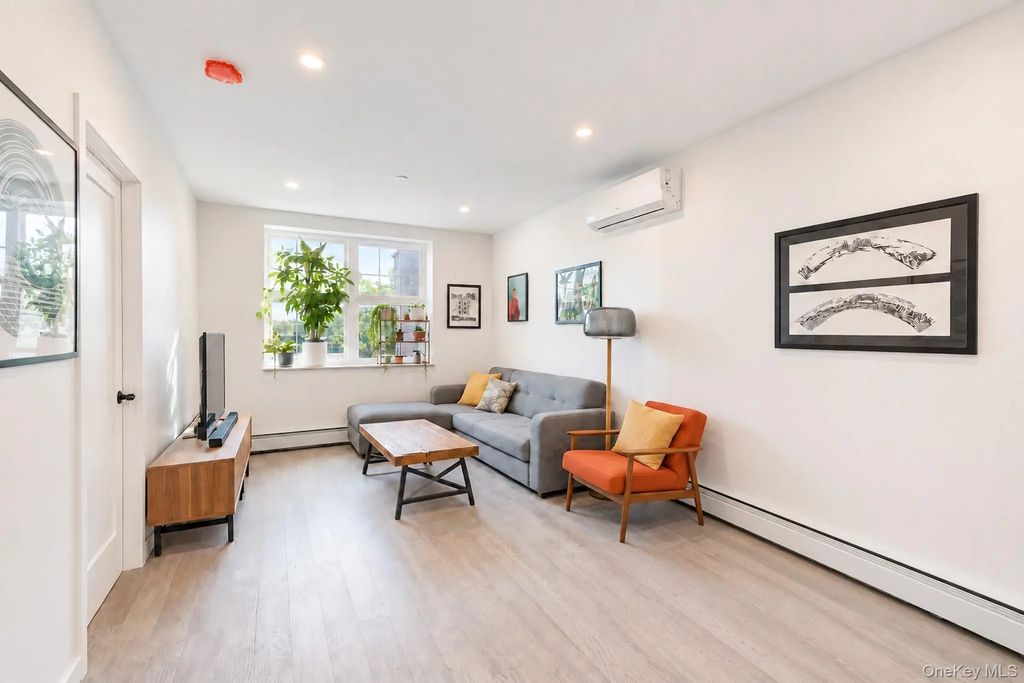 1652 Stillwell Avenue # 2b, Brooklyn