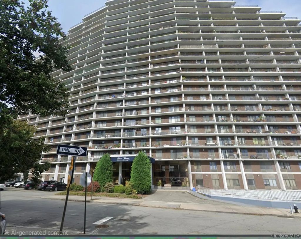 2540 Shore Boulevard # 20n, Astoria