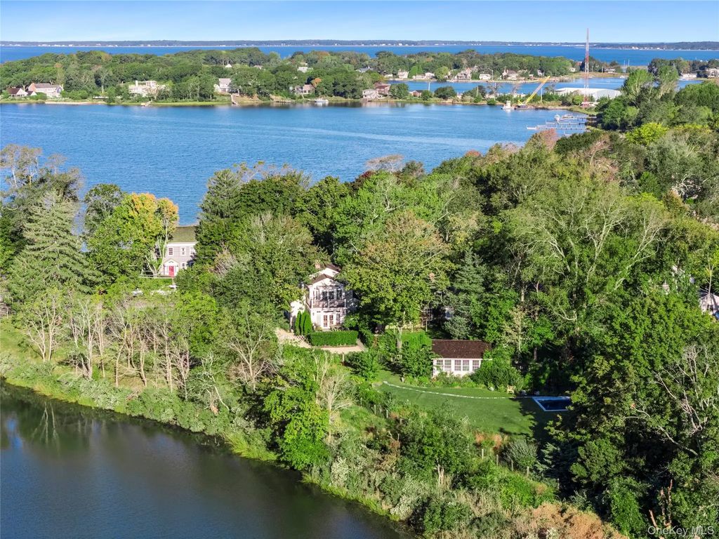 311 Main Street, Sag Harbor