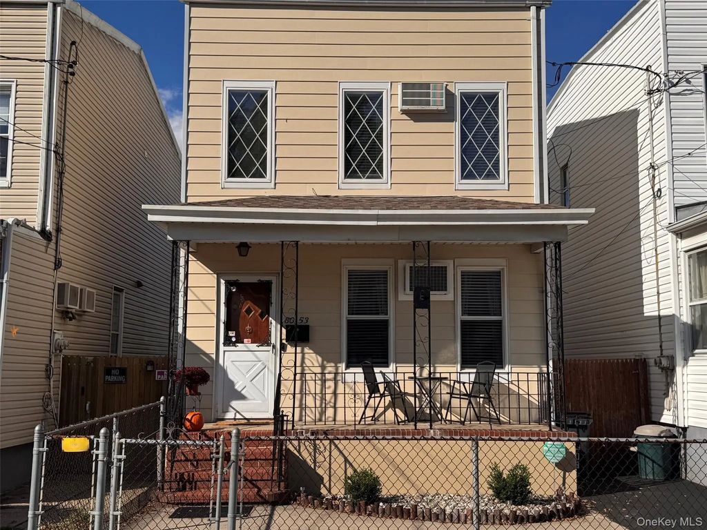 8053 87th Road, Woodhaven