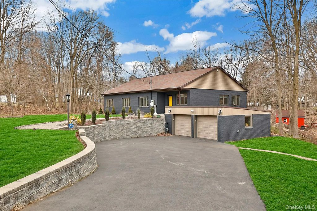201 Bardonia Road, Nanuet