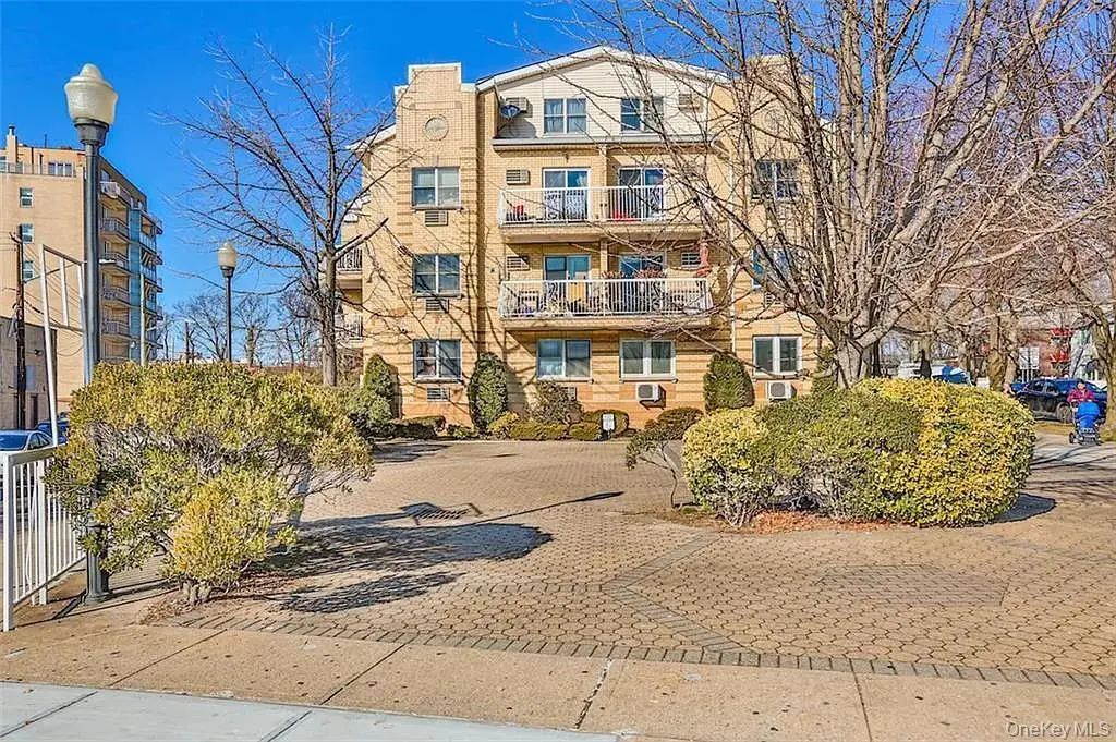 4804 Bedford Avenue # 3b, Brooklyn