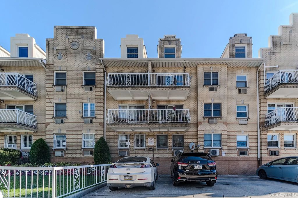 4804 Bedford Avenue # 3b, Brooklyn