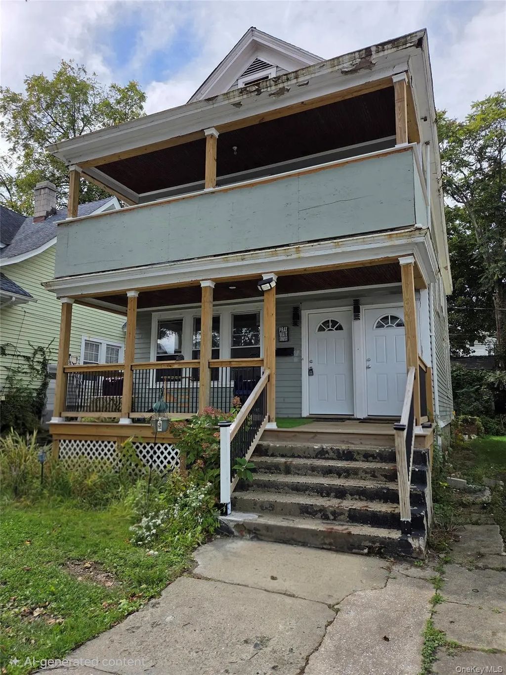 16 Gray Street, Poughkeepsie