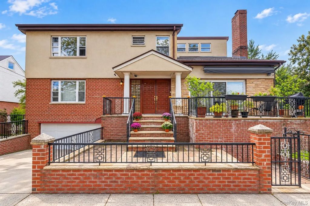 40-45 193rd Street, Flushing