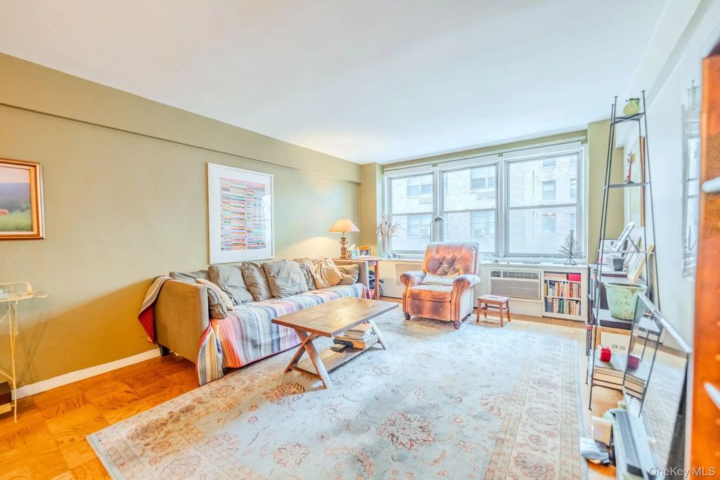 141 E 55th Street # 4h, New York (Manhattan)