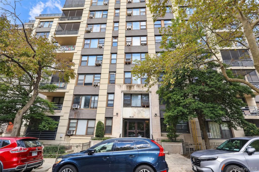 98-25 64th Rd # 8c, Rego Park