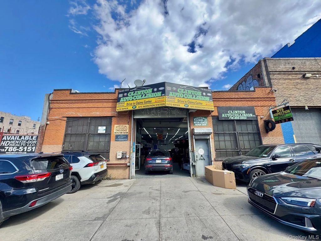 37-39 Clinton Avenue, Brooklyn