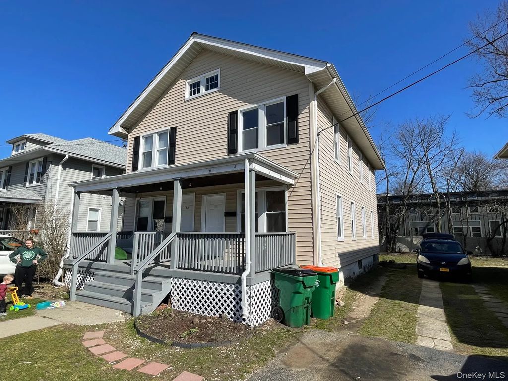 8 School Street # B, Beacon