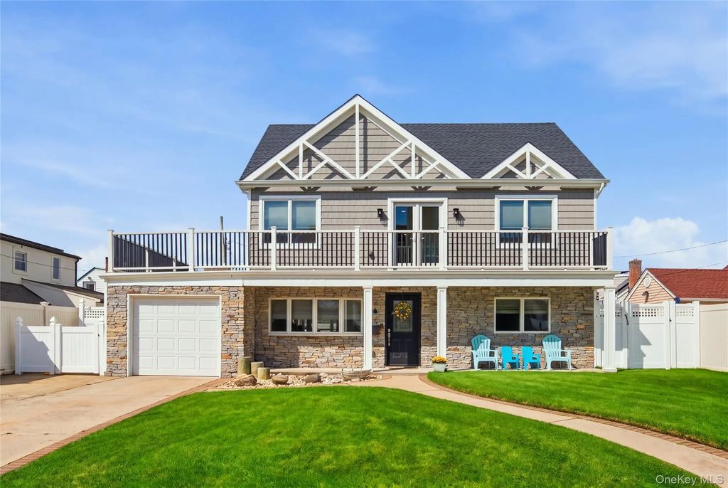 17 Richmond Road, Lido Beach