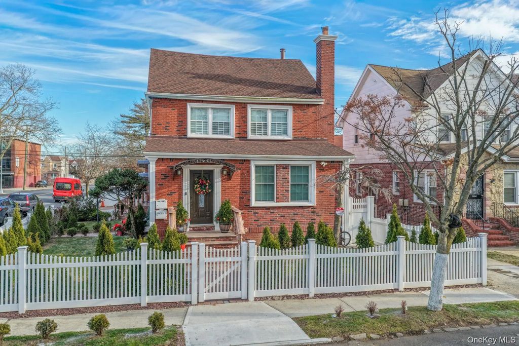 116-01 221st Street, Cambria Heights