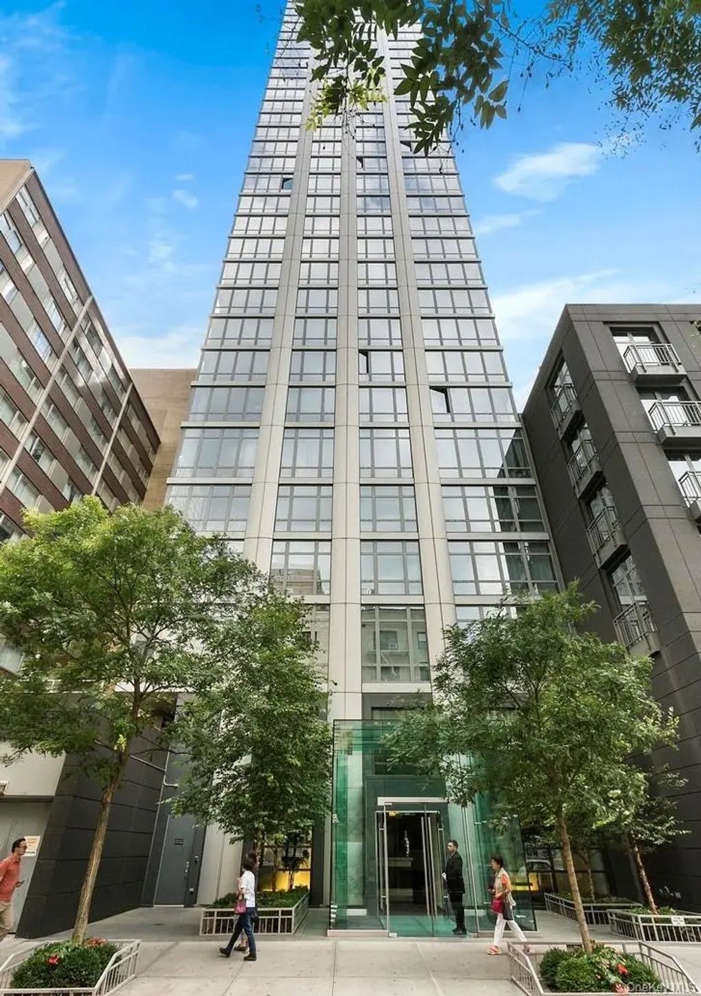 310 W 52nd Street # 35a, New York (Manhattan)