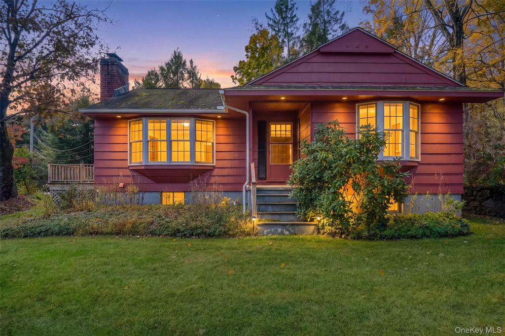 43 Jean Way, Somers