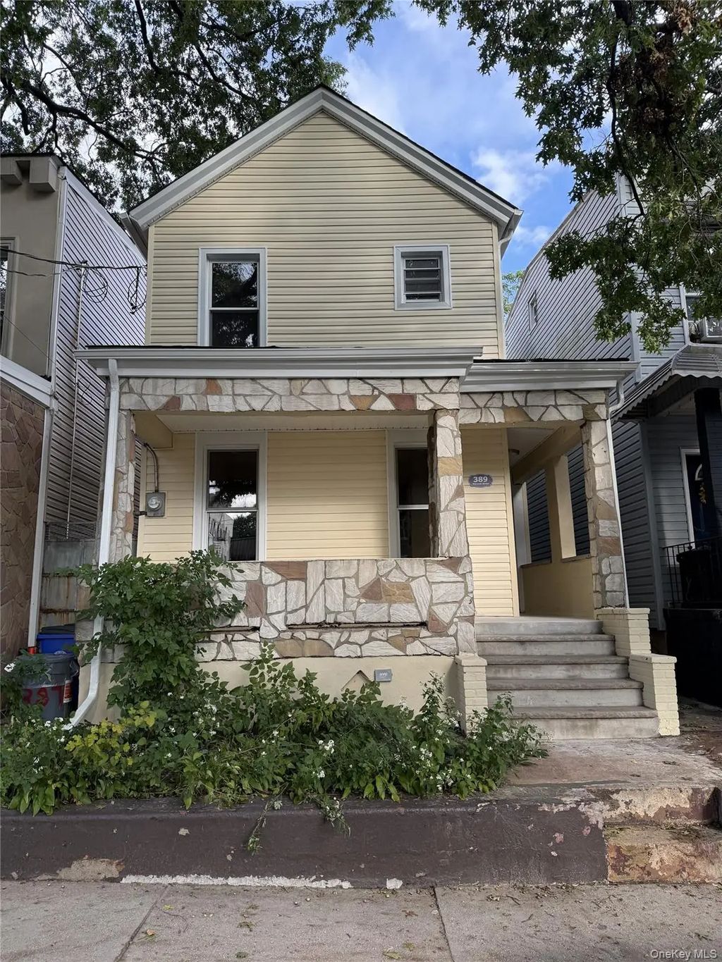 389 Warwick Street, Brooklyn