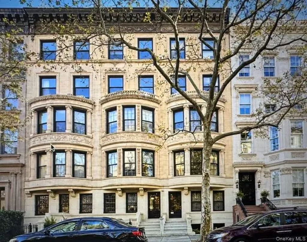 32 W 85 Street, New York (Manhattan)