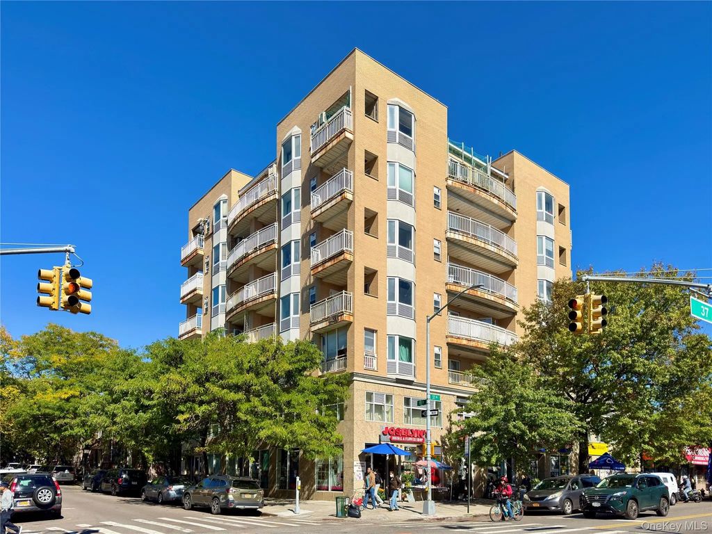 9305 37th Avenue # 3c, Jackson Heights
