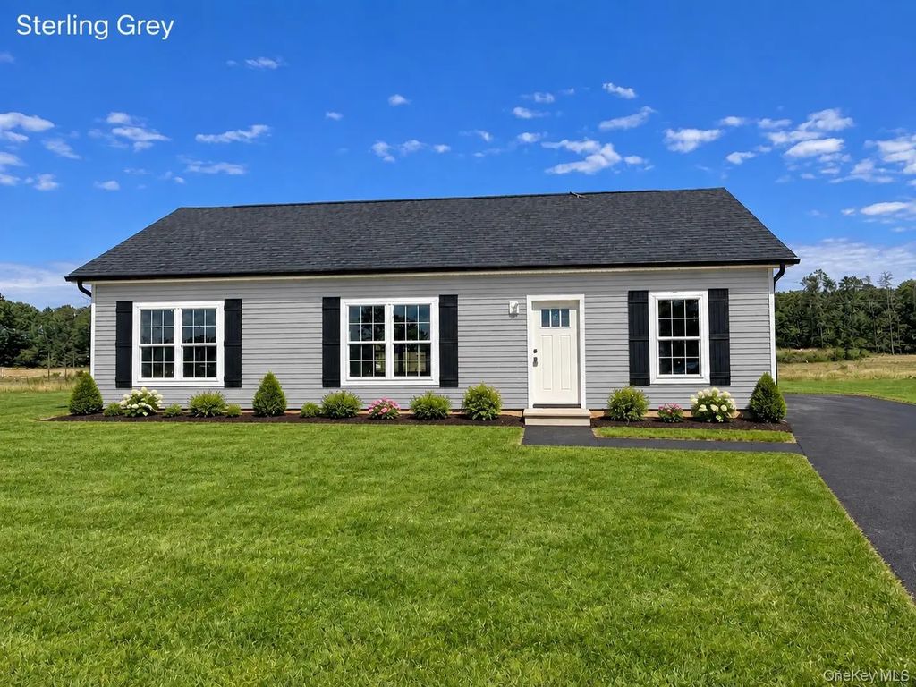 Lot # 35 Gail Circle, Rocky Point