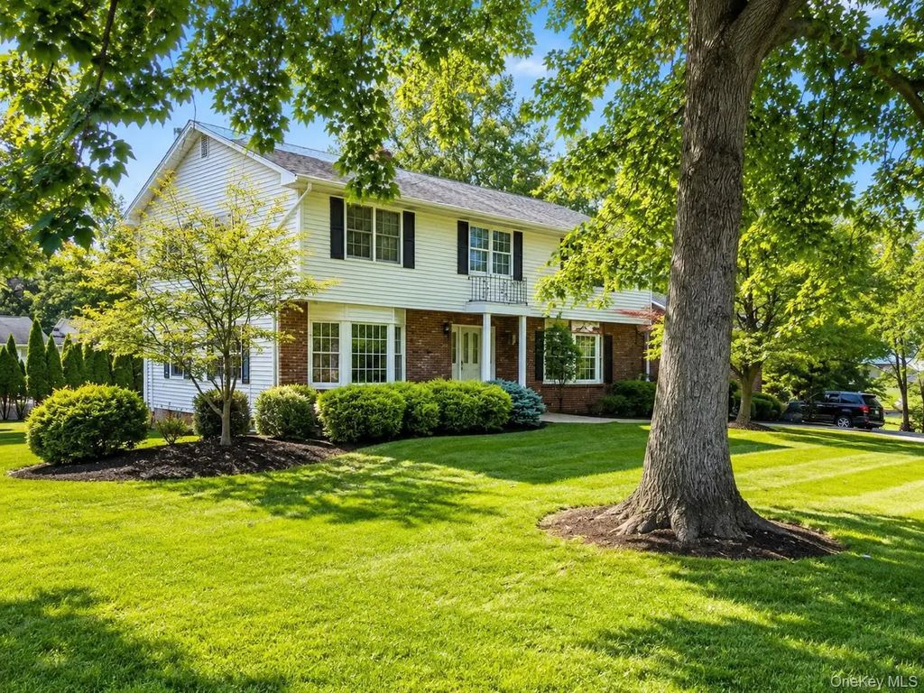 26 Beaumont Drive, New City