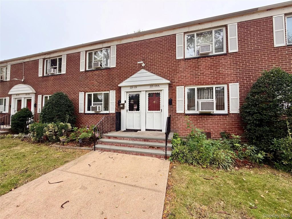 225-09 88th Avenue # 415, Queens Village