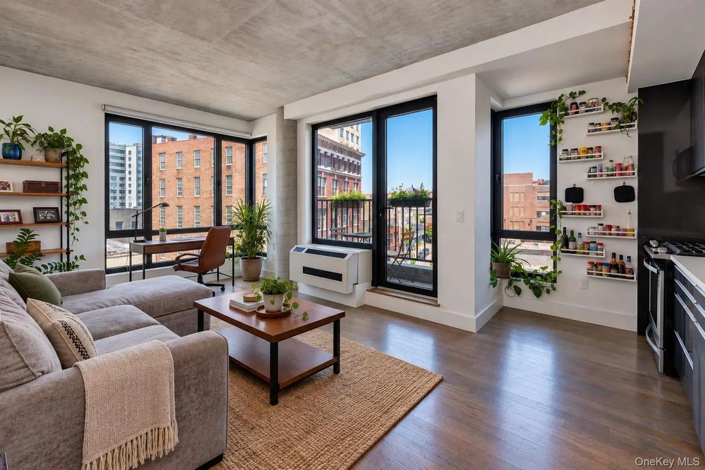 225 E 138 Avenue # 507, Bronx