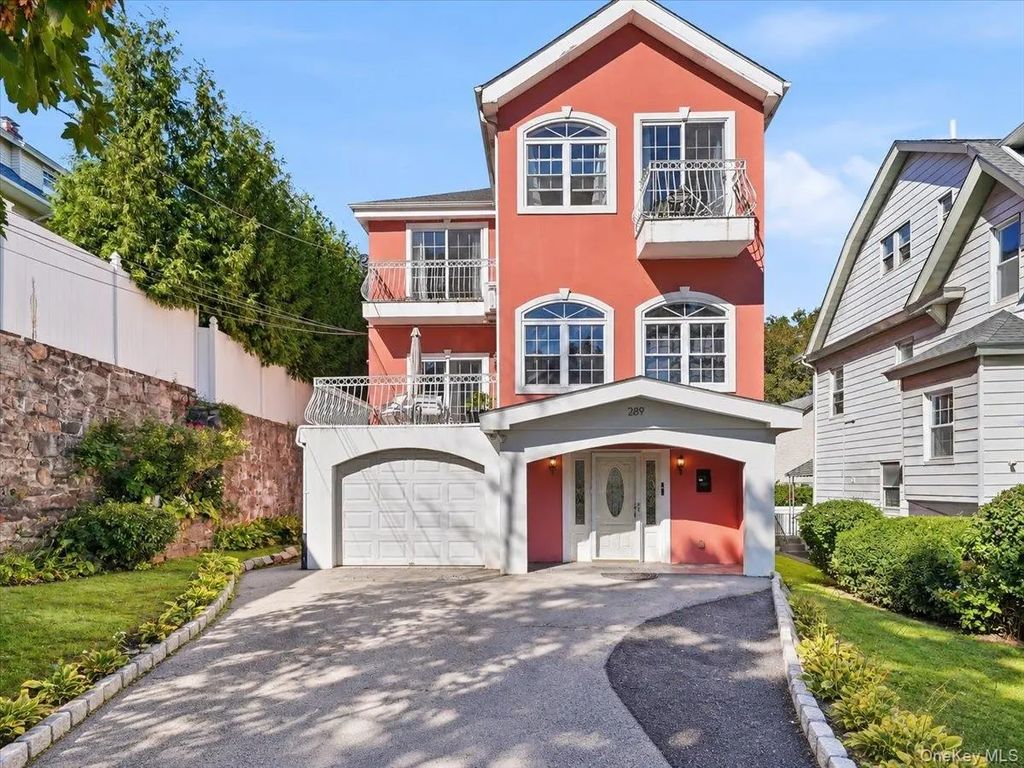 289 E Sidney Avenue, Mount Vernon