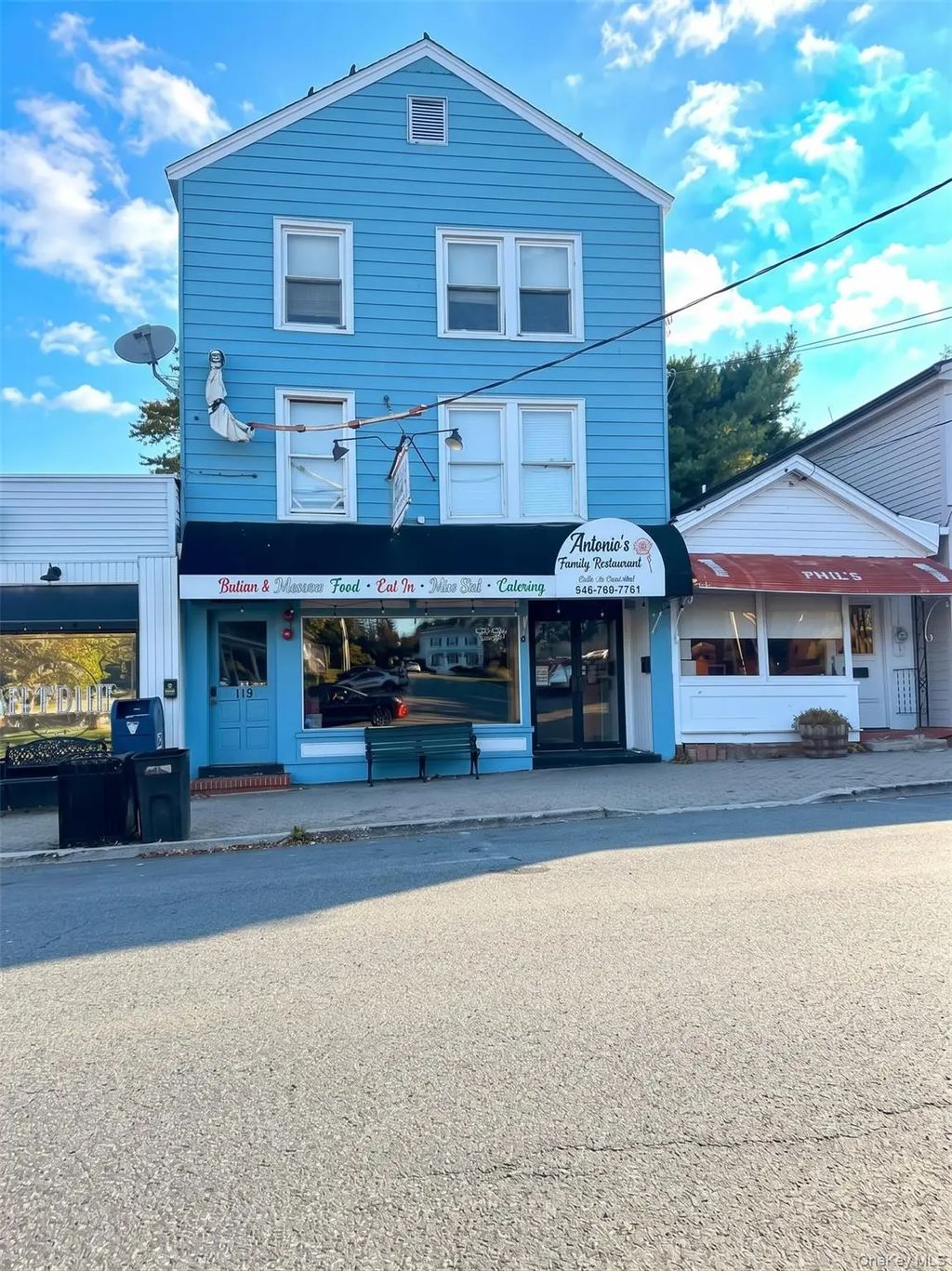 118 Clinton Street # 1, Montgomery